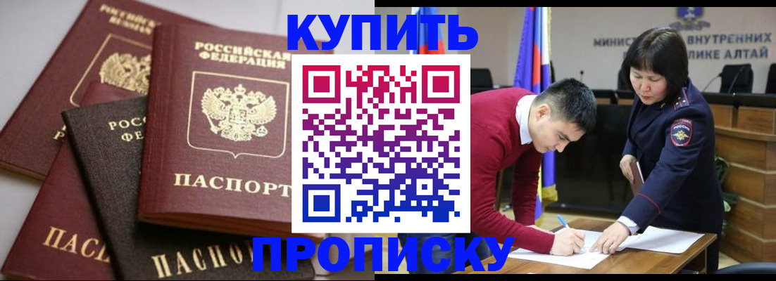 прописка законно в Борзе